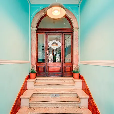 Nocleg ze śniadaniem D'avila 3*