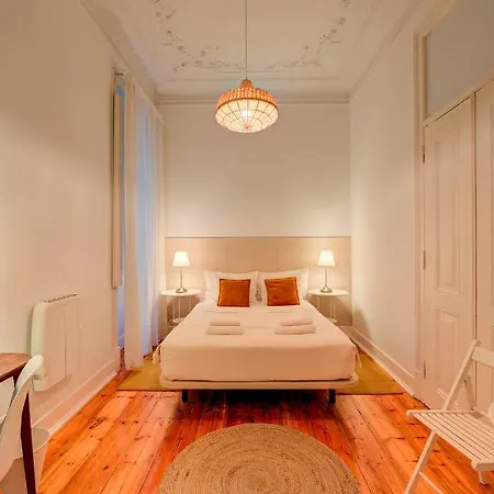 Nocleg ze śniadaniem D'avila 3*