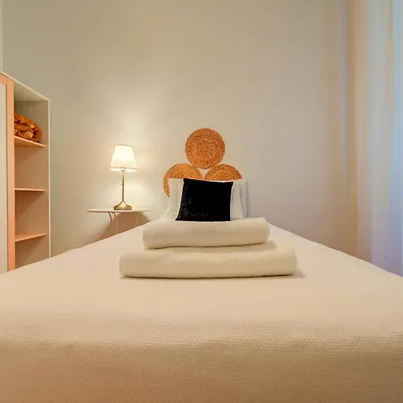 Nocleg ze śniadaniem D'avila