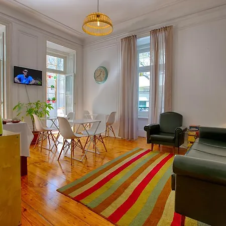 Nocleg ze śniadaniem D'avila 3*