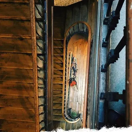 Nocleg ze śniadaniem D'avila 3*