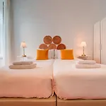 Frühstückspension D'avila 3*