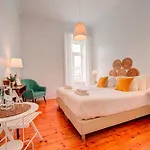 Bed & Breakfast D´ávila Lisbona