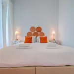 לינה וארוחת בוקר D'avila ליסבון