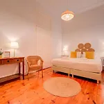 D'avila Frühstückspension 3*