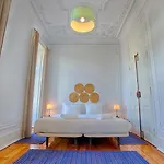 Bed & Breakfast D´ávila 3*