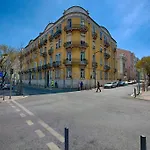 D'avila 3*
