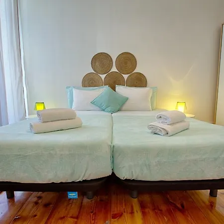 B&B 드 아빌라