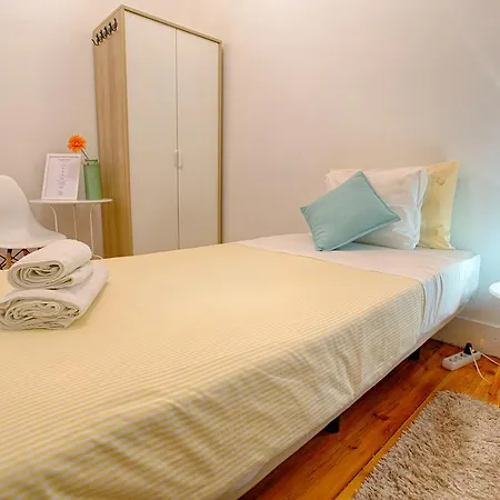 드 아빌라 B&B *