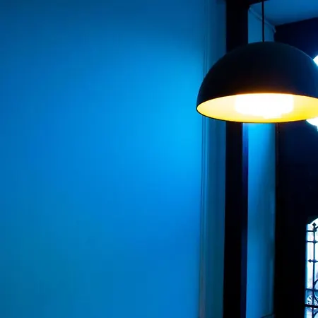 드 아빌라 B&B *