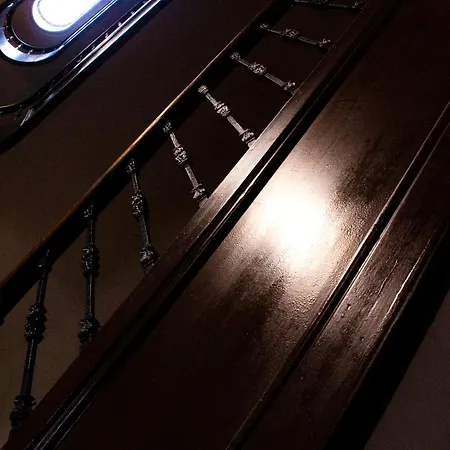 B&B 드 아빌라 *