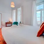 D'avila Bed & Breakfast Lisboa