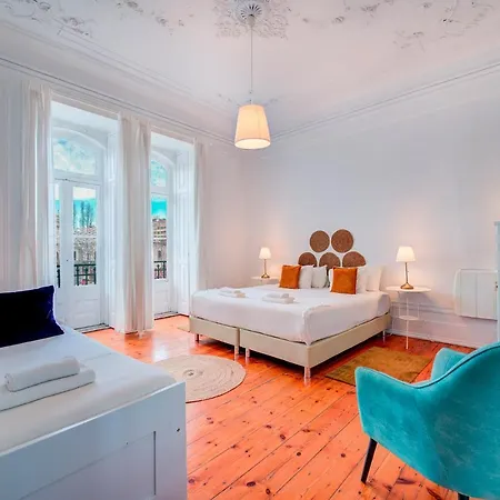 B&B 드 아빌라 3*