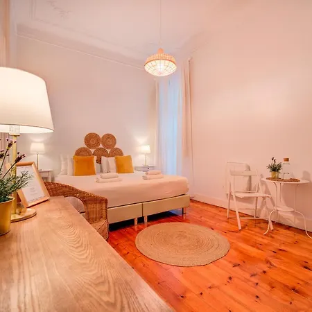 Bed & Breakfast D'avila