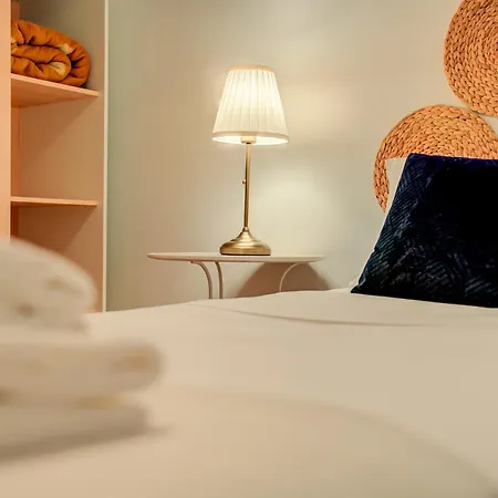Bed & Breakfast D'avila