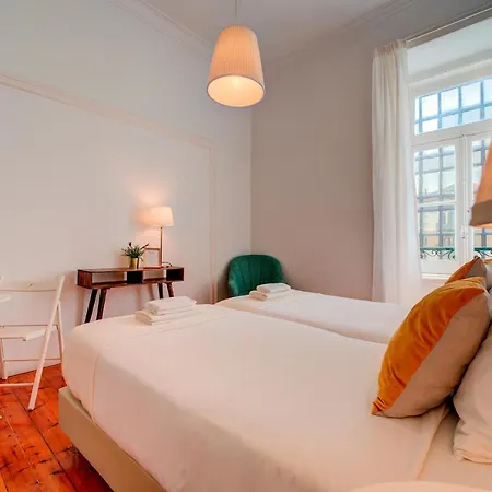 B&B D'avila