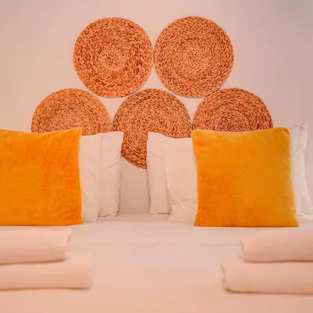 D'avila B&B