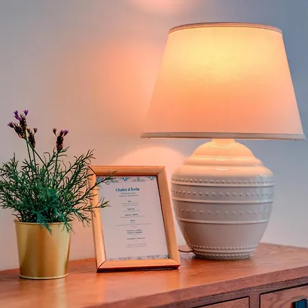 Bed & Breakfast D'avila Lissabon