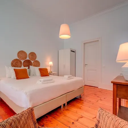 드 아빌라 B&B 3*