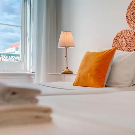 B&B 드 아빌라 리스본