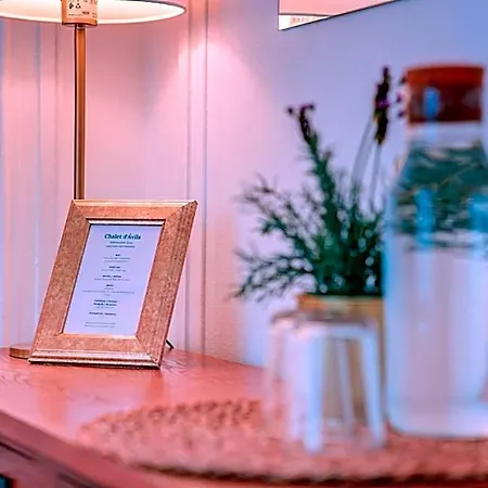 D´ávila Couette-café