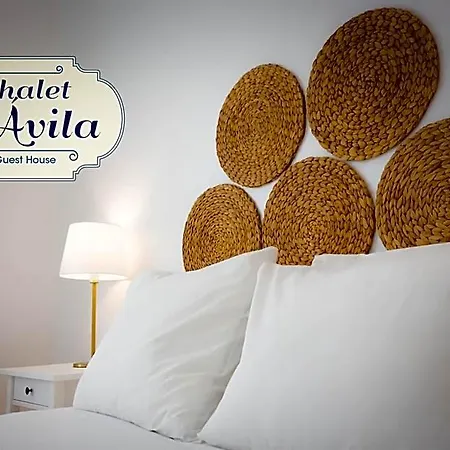 D´ávila Couette-café 3*