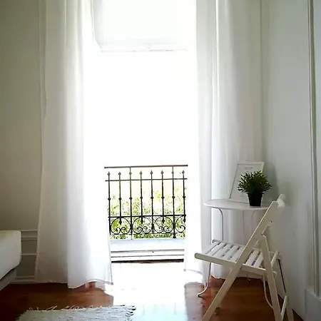 Bed & Breakfast D'avila Lisboa