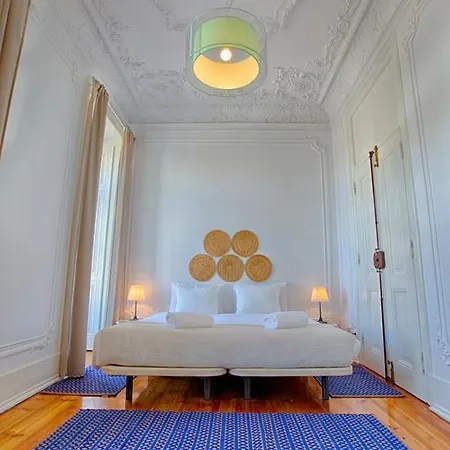 Bed & Breakfast D'avila 3*