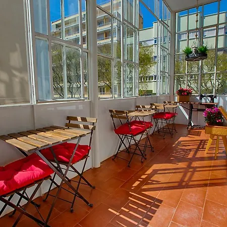 B&B D'avila