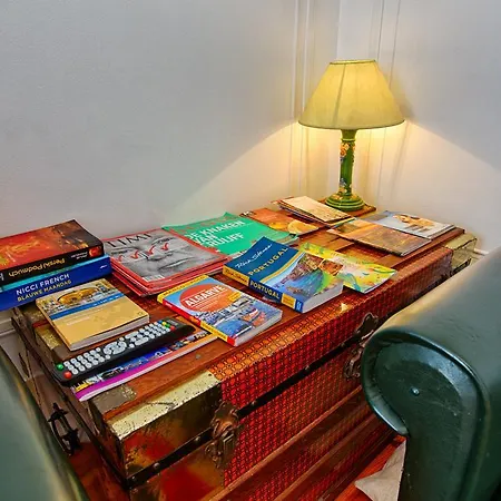 드 아빌라 리스본