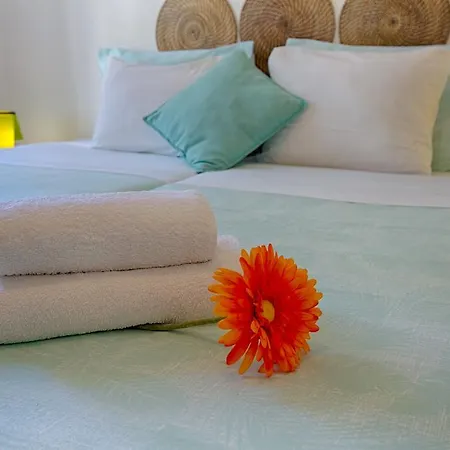 드 아빌라 B&B 3*