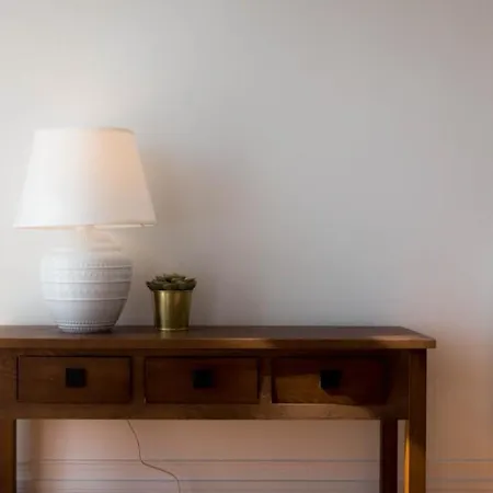 B&B 드 아빌라 3*