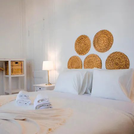 B&B 드 아빌라 리스본