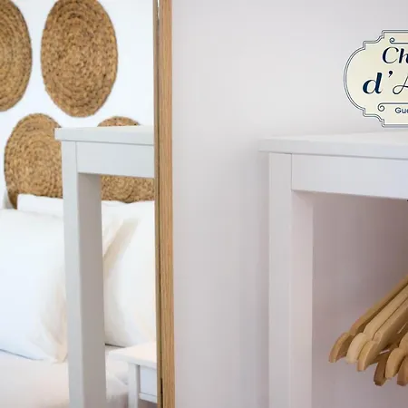 드 아빌라 B&B 리스본