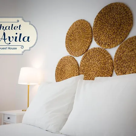 D'avila 3*