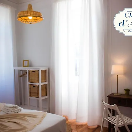 드 아빌라 3* 리스본