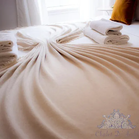 B&B 드 아빌라 리스본