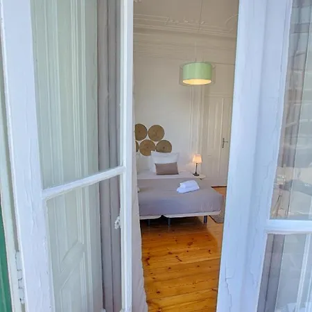 드 아빌라 B&B 3*