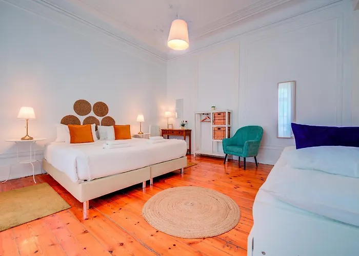 드 아빌라 리스본