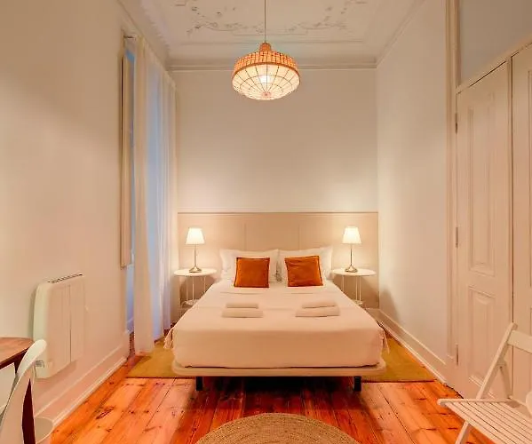 B&B 드 아빌라 3*