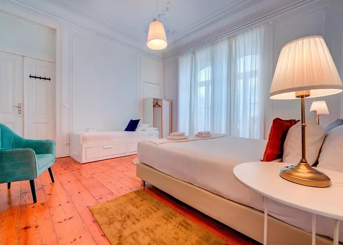 D'avila Bed & Breakfast