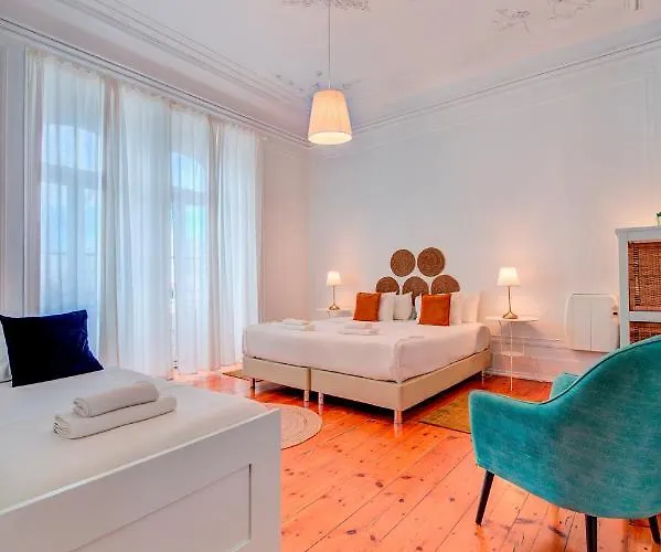 D'avila Bed & Breakfast