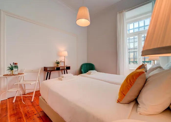 Bed & Breakfast D'avila