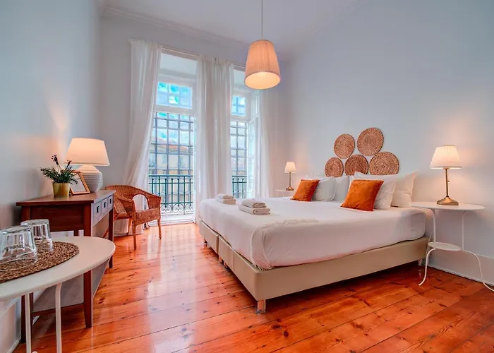 Bed & Breakfast D'avila