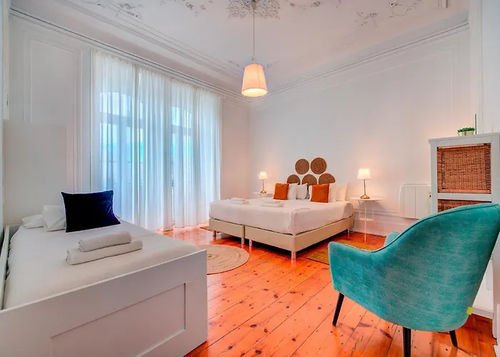 D'avila Bed & Breakfast