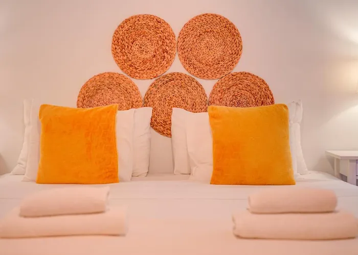 D'avila Bed & Breakfast