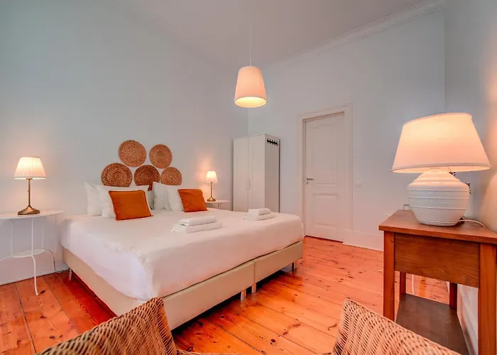 D'avila Bed & Breakfast 3*