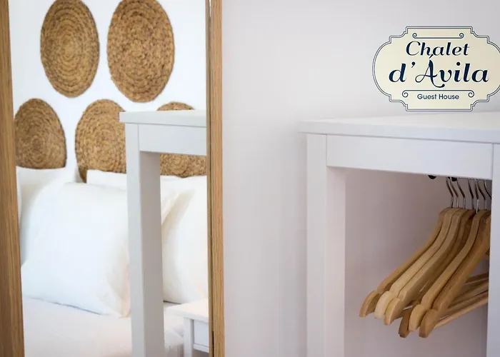 D'avila Bed & Breakfast Lisboa
