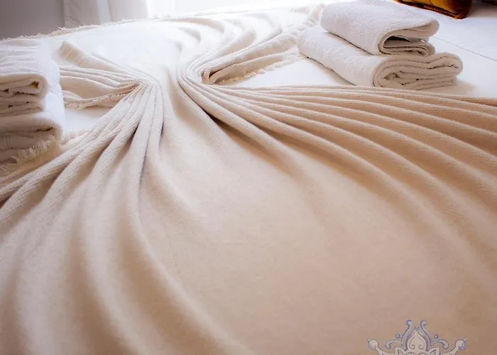 B&B 드 아빌라 리스본