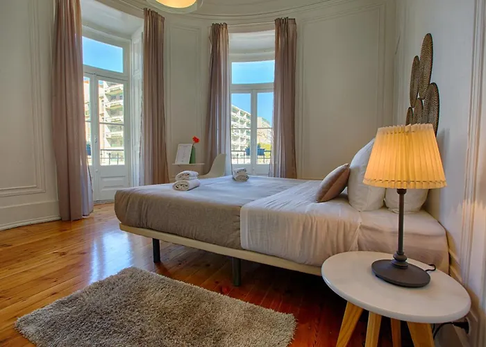 드 아빌라 리스본